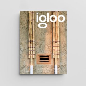 igloo 227 / Low-tech / august - septembrie 2025