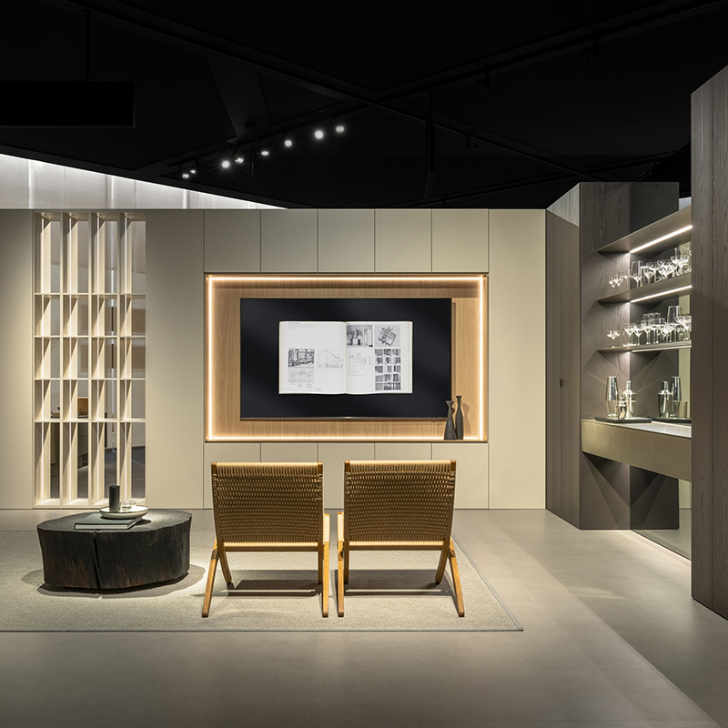 Retrospectivă Milano Design Week 2026: cum evoluează designul de mobilier fără să își piardă identitatea