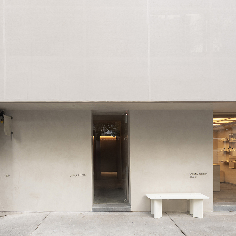 Naturalețe, sofisticare și funcționalitate, într-un hotel din Ciudad de México