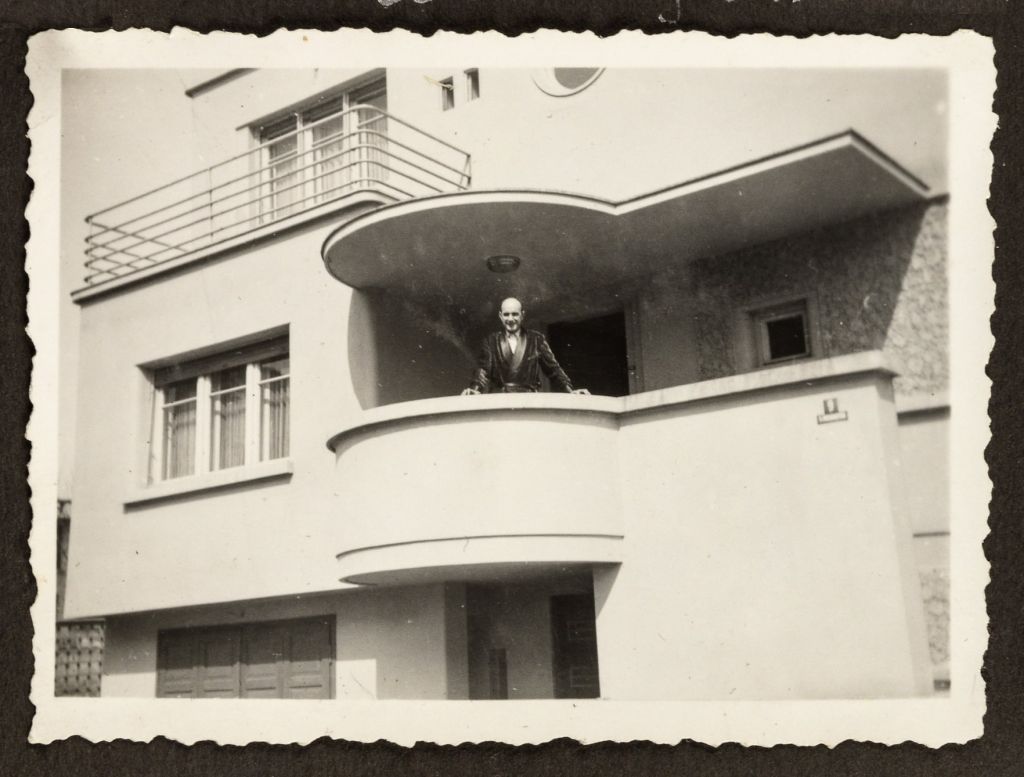 „Case de muzicieni”, un proiect inedit de istorie culturală a Bucureștiului