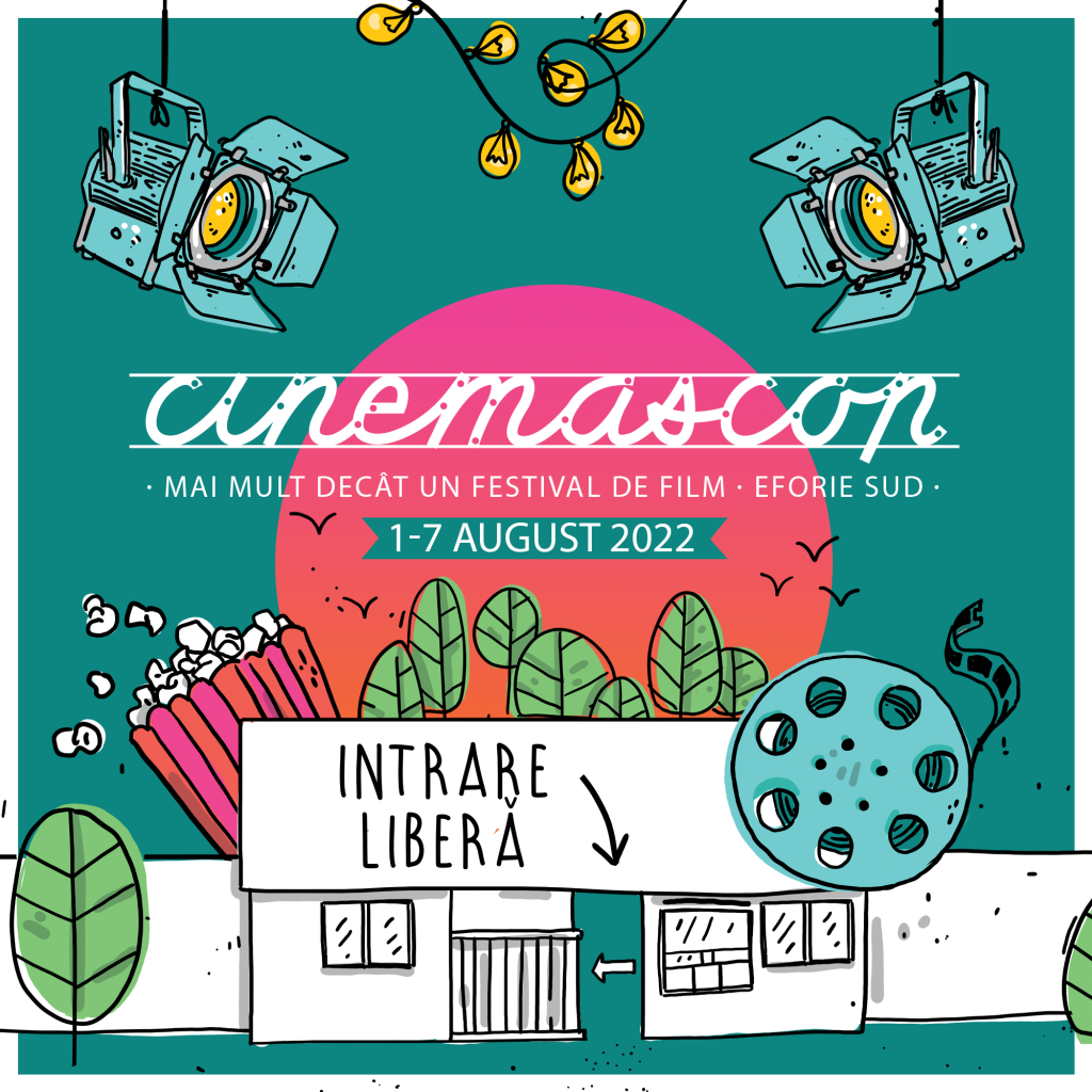 A mai trecut o ediție de Cinemascop – cum a fost