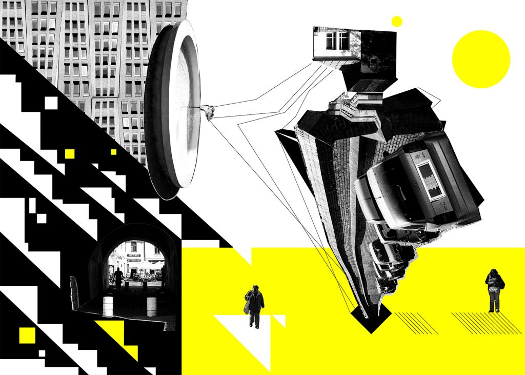 Tihamér Török și circuitele nevăzute ale graphic designului