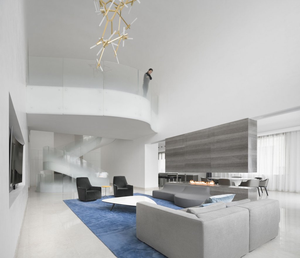 Viziuni și concepte rezidențiale din 12 țări în programul Building Home 2019