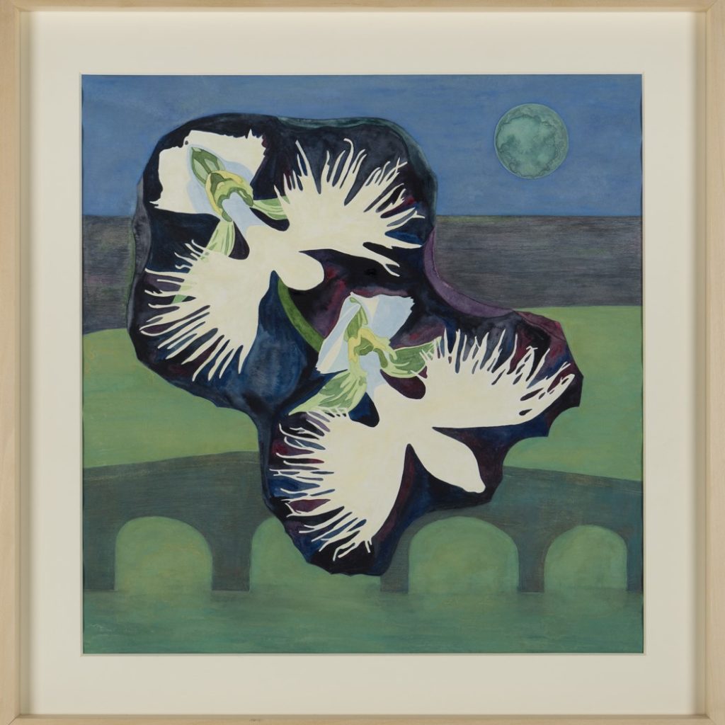 5 expoziții pentru o primăvară artistică la București