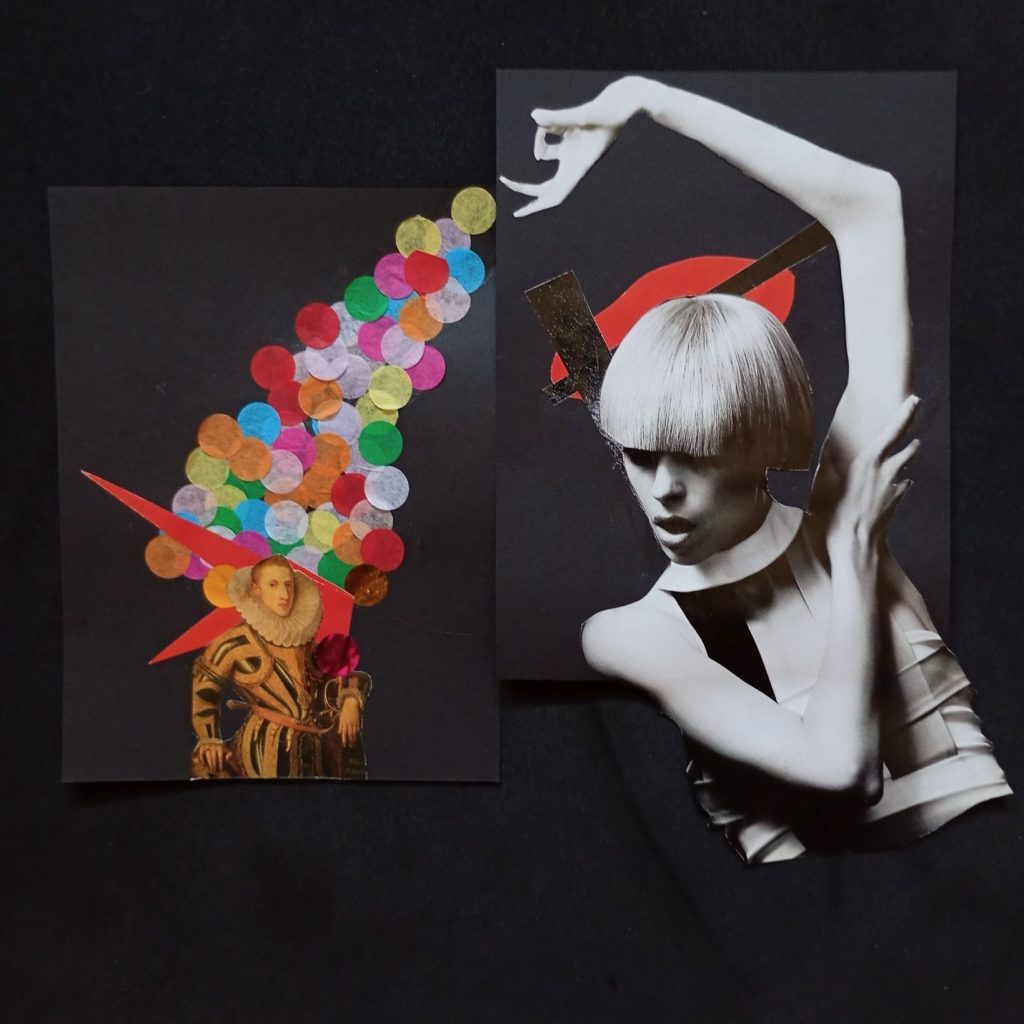 Collage Festival 2025 – o călătorie multisenzorială între artă vizuală, muzică și performance