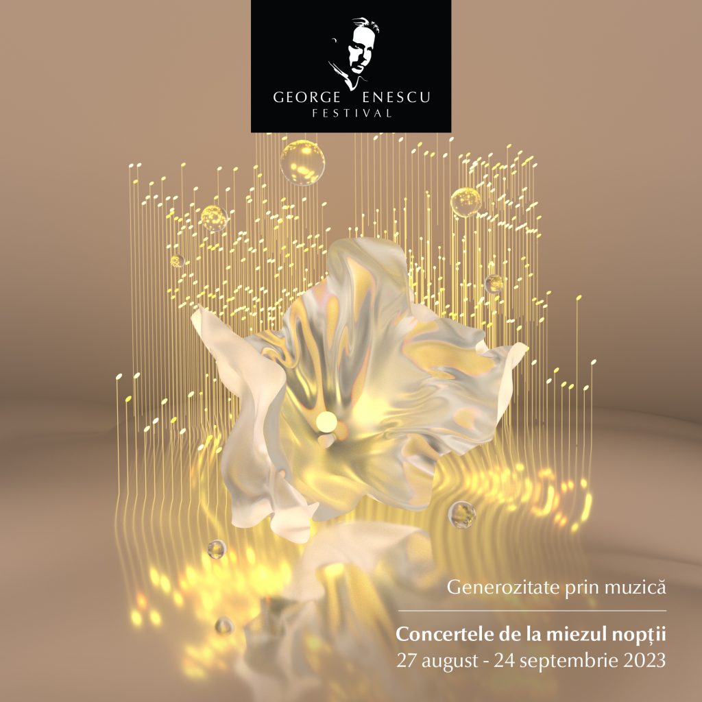 Astăzi începe Seria Concertelor de la miezul nopții la  Ateneul Român