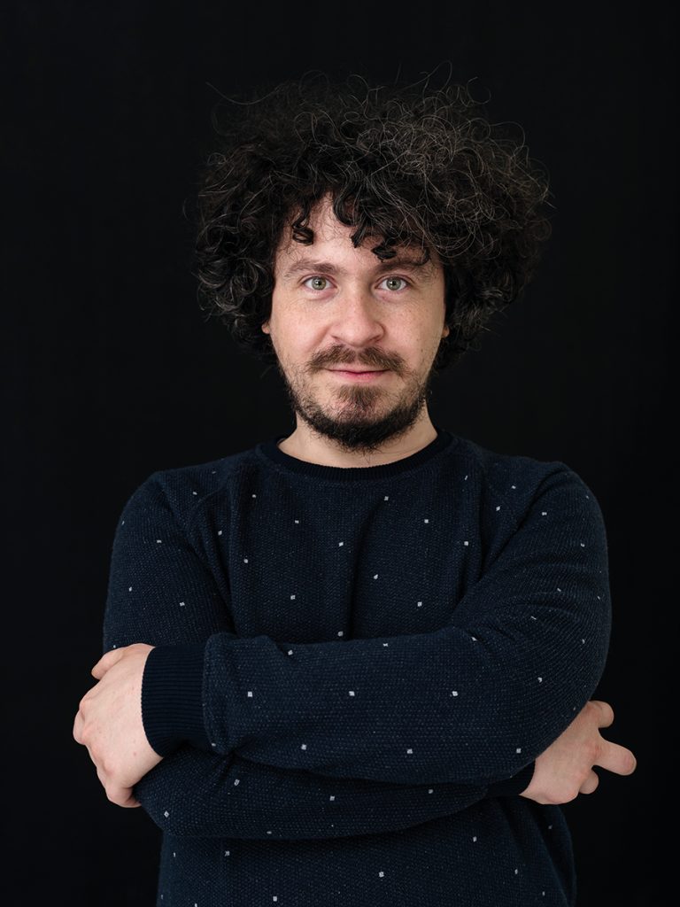 Dosar #212. Constantin Vică: „Din poziția noastră istorică, pare că apariția IA este ultimul salt tehnologic realizat încă de oameni.”