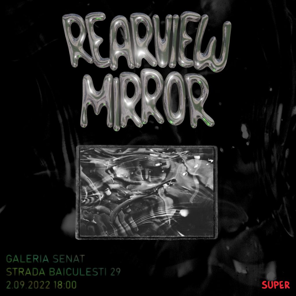 Oglinda retrovizoare a artei: interviu cu Luca Florian și Luana Cloșcă, curatorii expoziției Super10