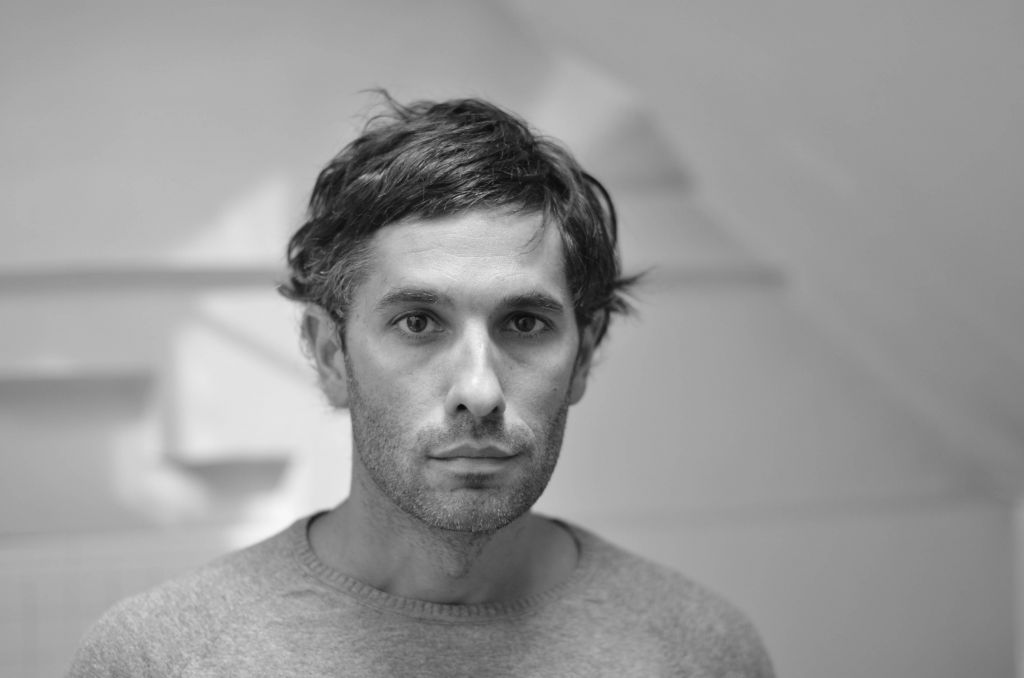 Call for Artists – interviu cu arhitectul Corvin Cristian