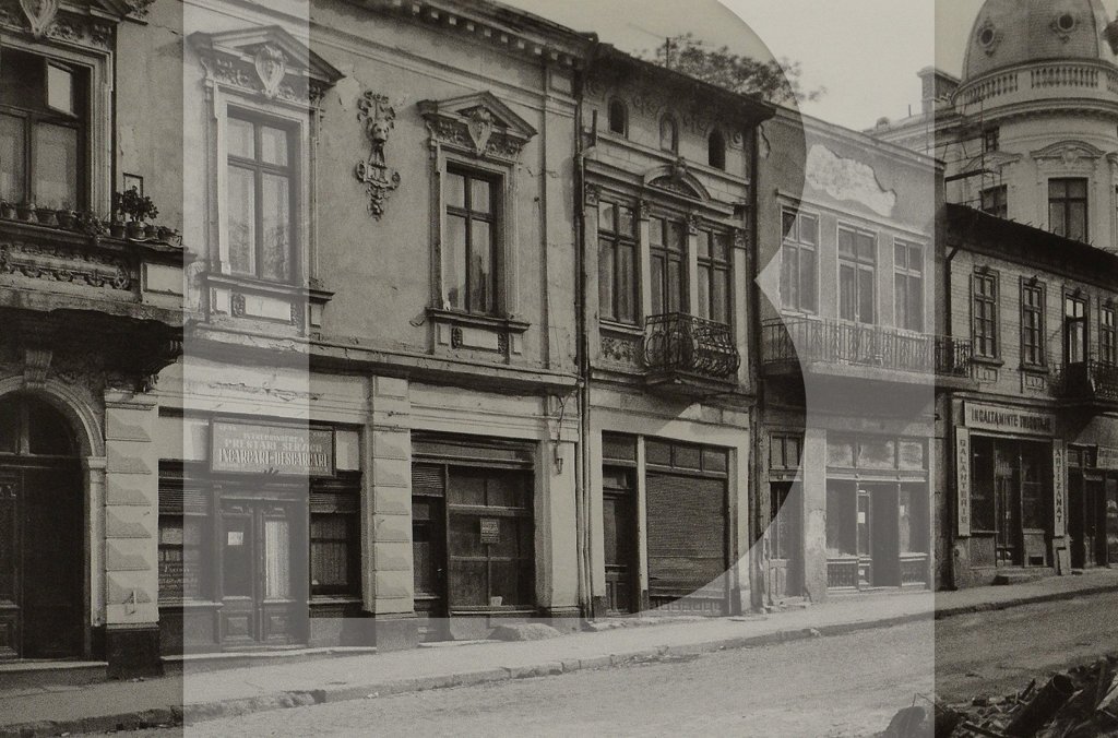 Banchiza Urbană: 18 – 24 martie în București