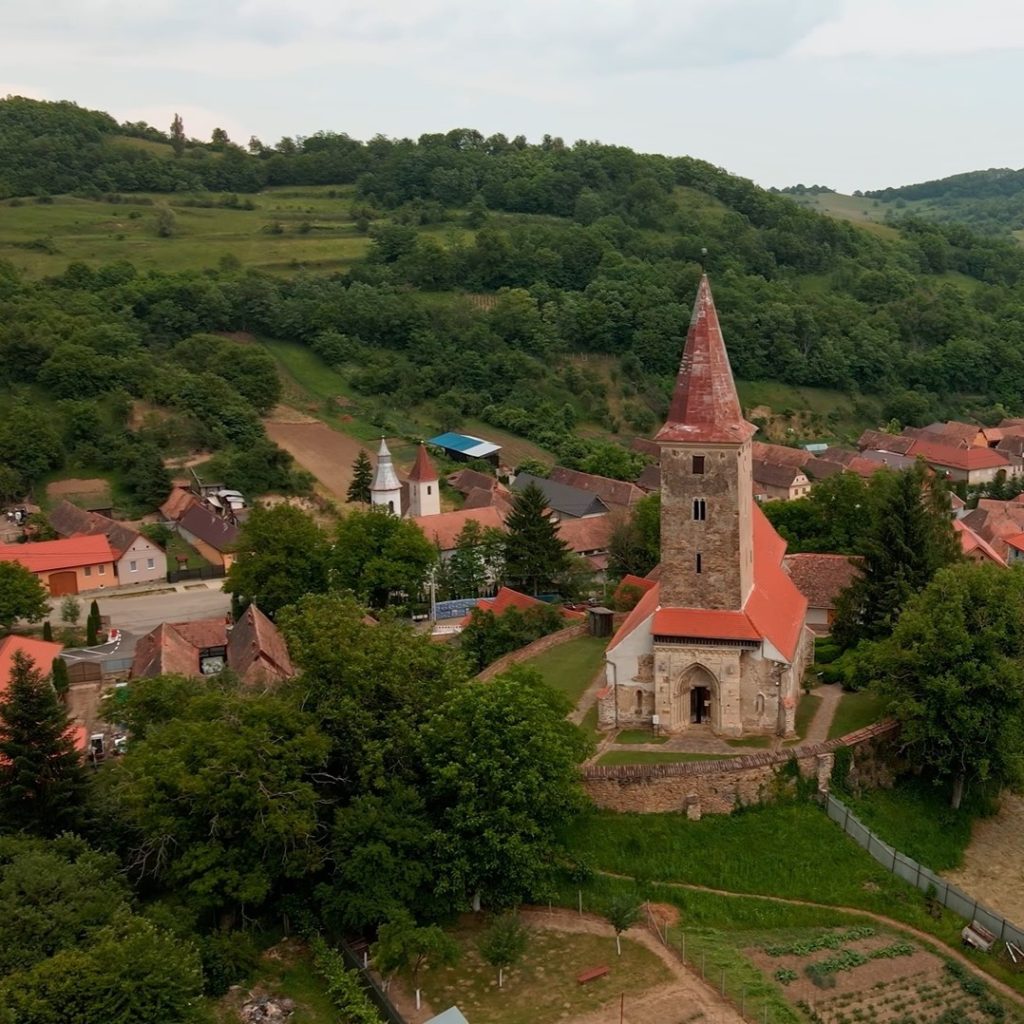 La Curciu, Casa Clopotarului. Restaurări de poveste, episodul 5