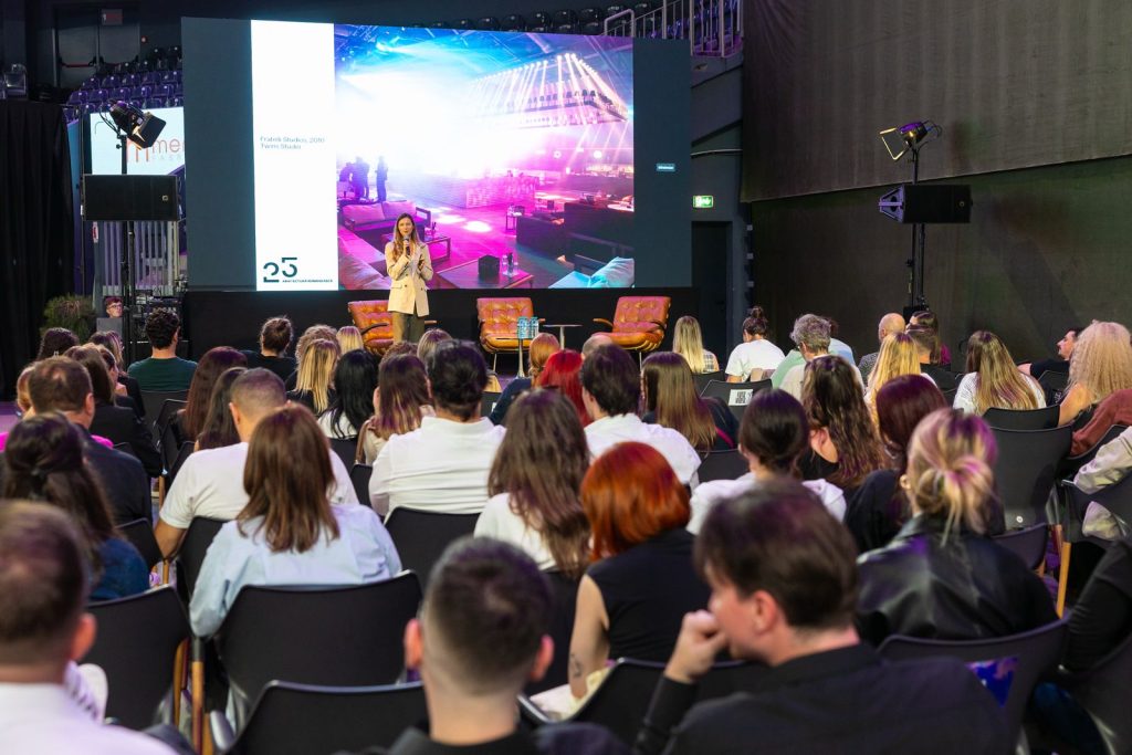 A zecea ediție a DECO Days – A Frame for Design – a atras 5.600 de vizitatori