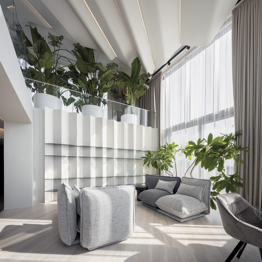 Antinorma la înălțime