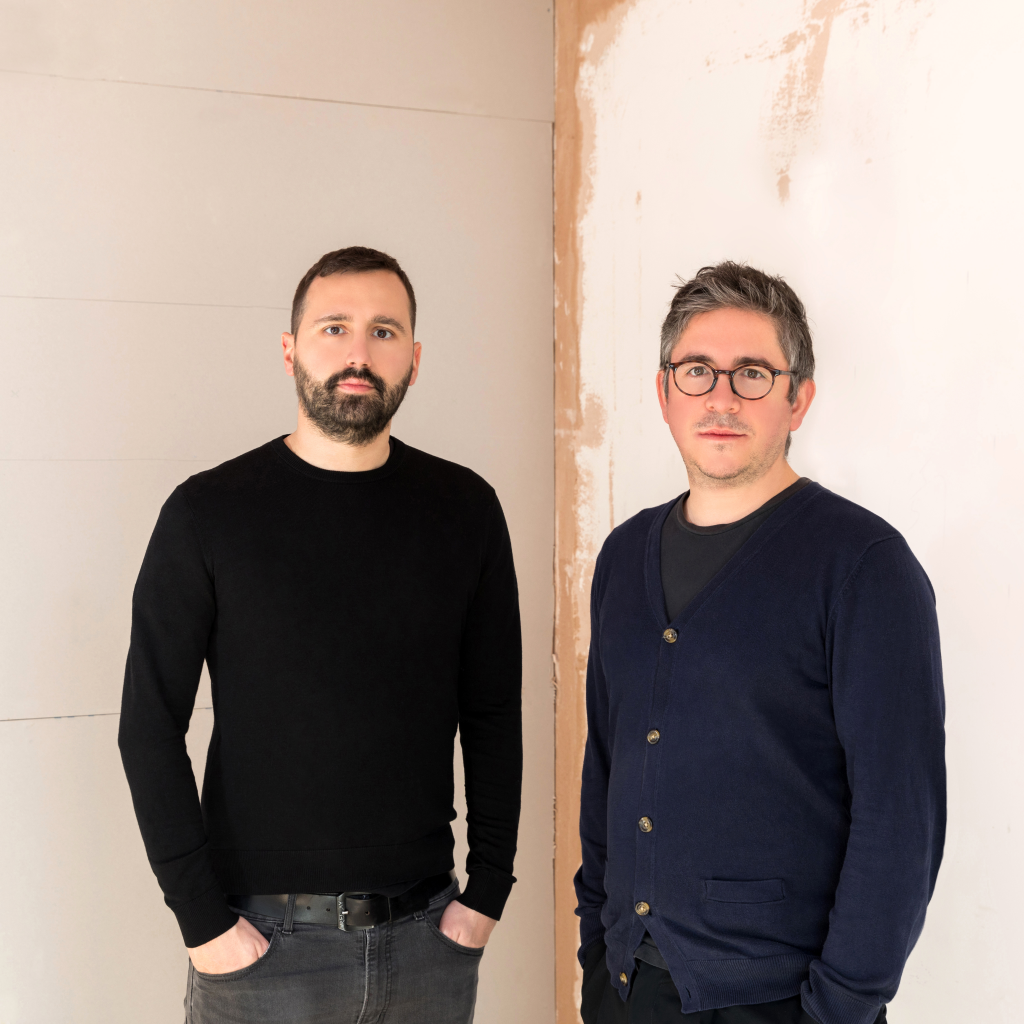 Despre reînnoire urbană. Un interviu cu Diego Calderon & Dario Franchini, co-curatorii secțiunii de Arhitectură la RDW 2023