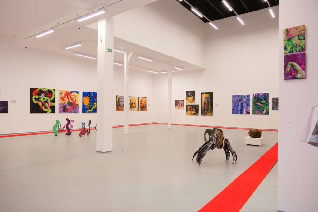 S-a încheiat DIPLOMA Show, ediția a X-a