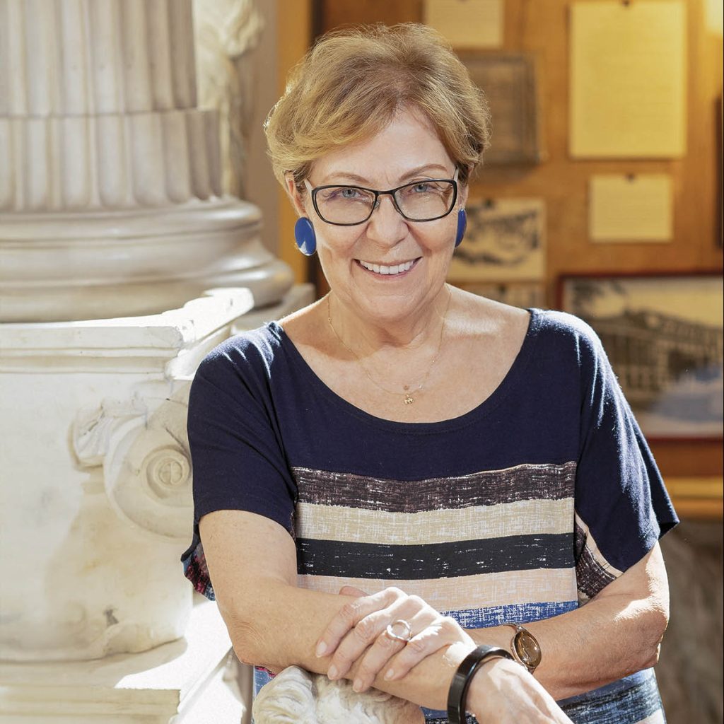 Femei în arhitectură. Ana Maria Zahariade: Arhitectul este singurul artist care nu poate să stea „în turnul de fildeș”