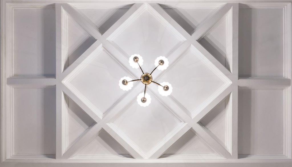 „Restaurantul anului 2017 în București”: Le Bistrot Français