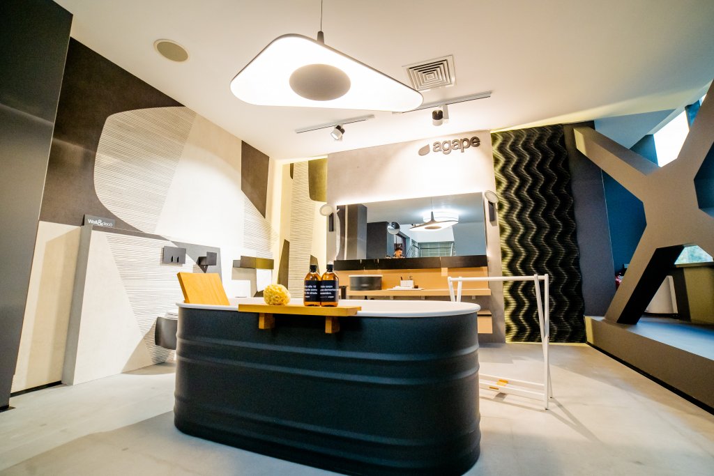 Cele mai noi colecții de design interior, lansate de Delta Studio