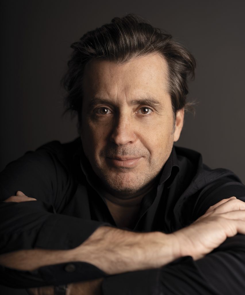 Adrian Boțan: „Without tension, there is nothing but boredom”