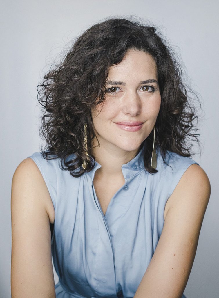 Ilinca Păun Constantinescu: „Mă preocupă schimbările societății, marile fenomene economice și sociale care își pun amprenta asupra construitului și felul în care ne raportăm la istorie.”