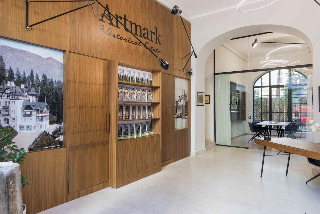 ARTMARK Historical Estate