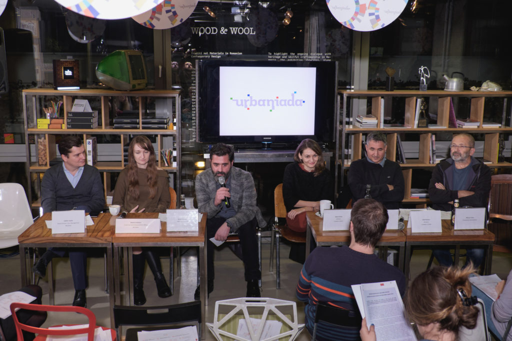 ING Bank lansează cea de-a doua ediție Urbaniada