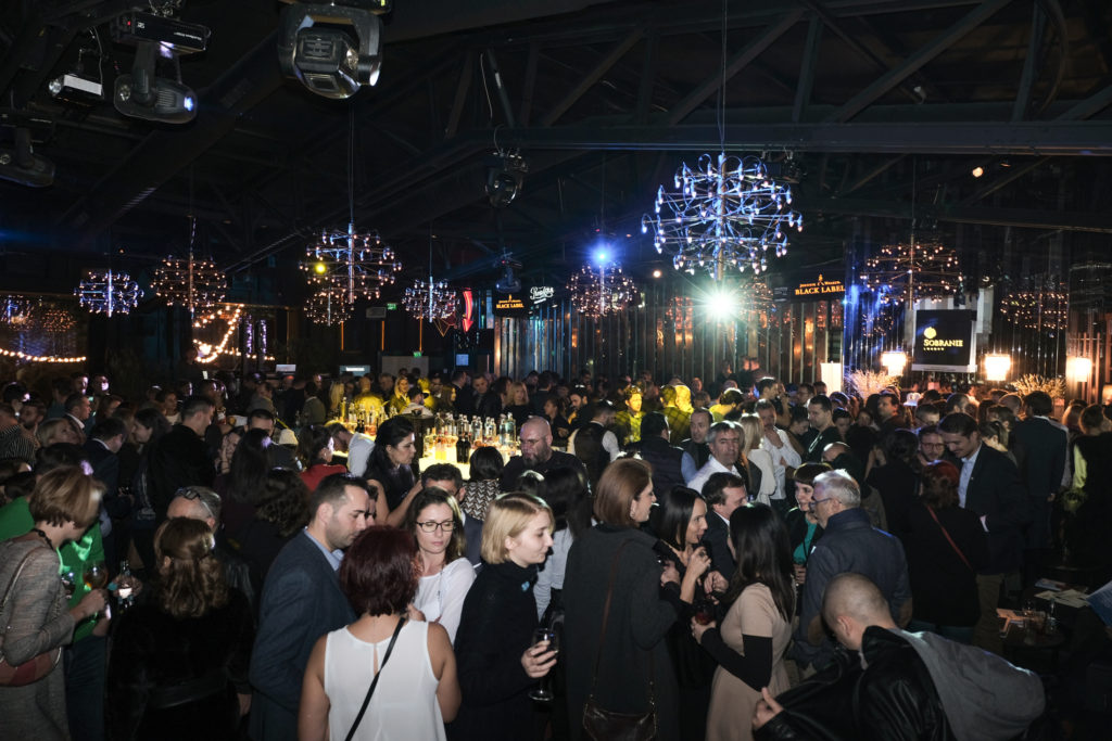 Igloo la 15 ani. Petrecerea aniversară