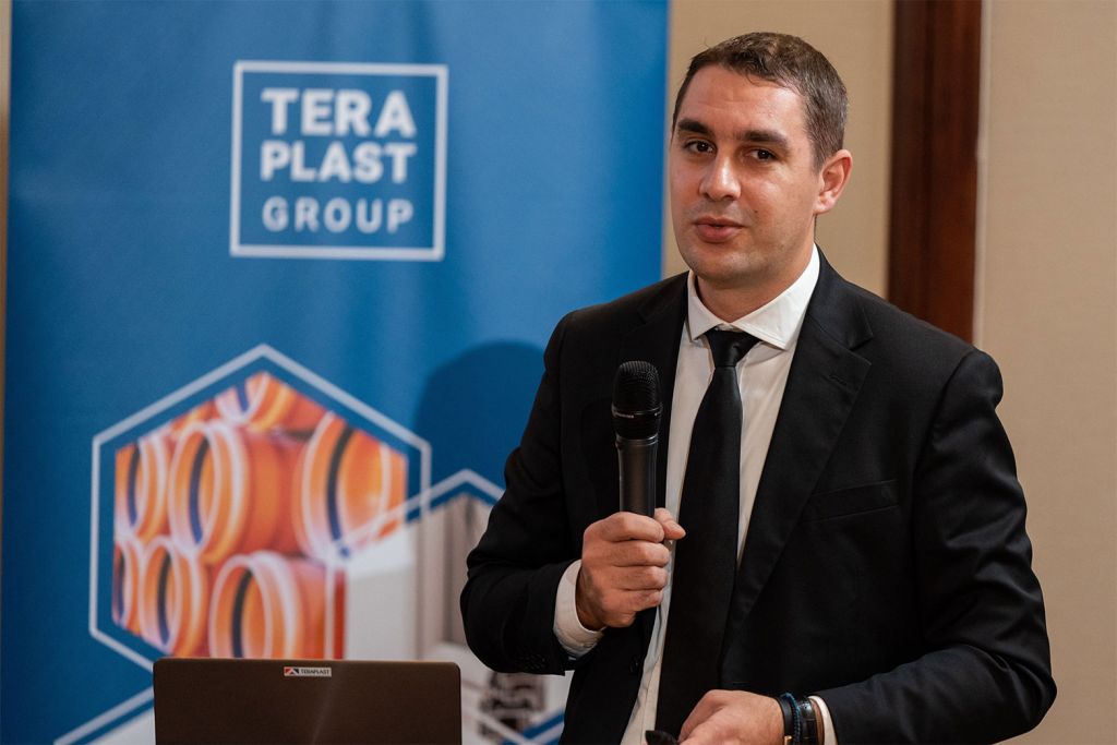 Grupul TeraPlast, creștere de 41% a EBITDA și 21% a cifrei de afaceri, în 2019