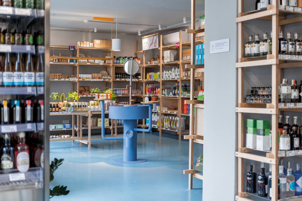 Noul OTOTO: experiența unei vacanțe în propriul oraș