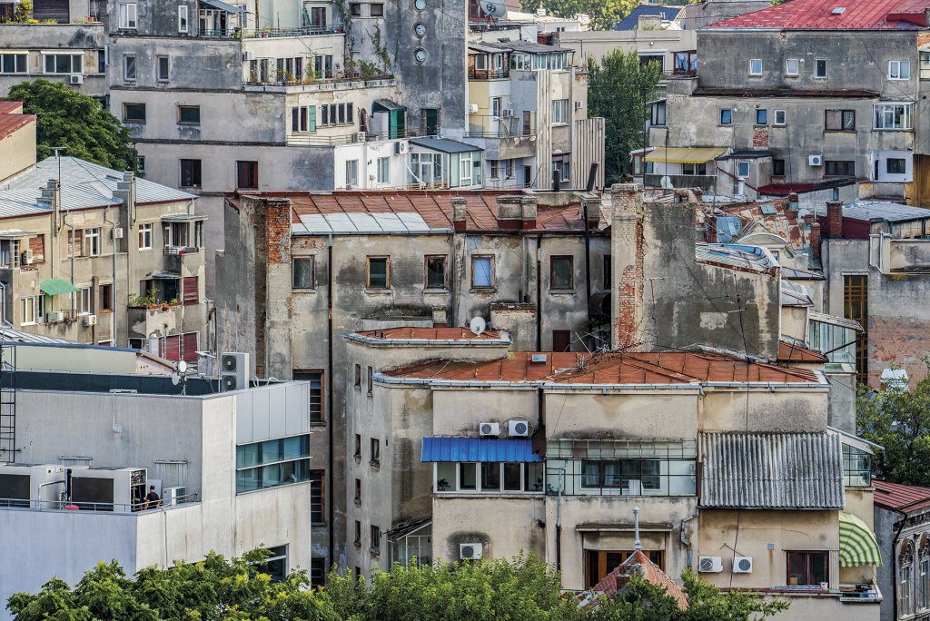 #CatalogBucureşti – Să nu devenim ultimii martori ai acestui oraş