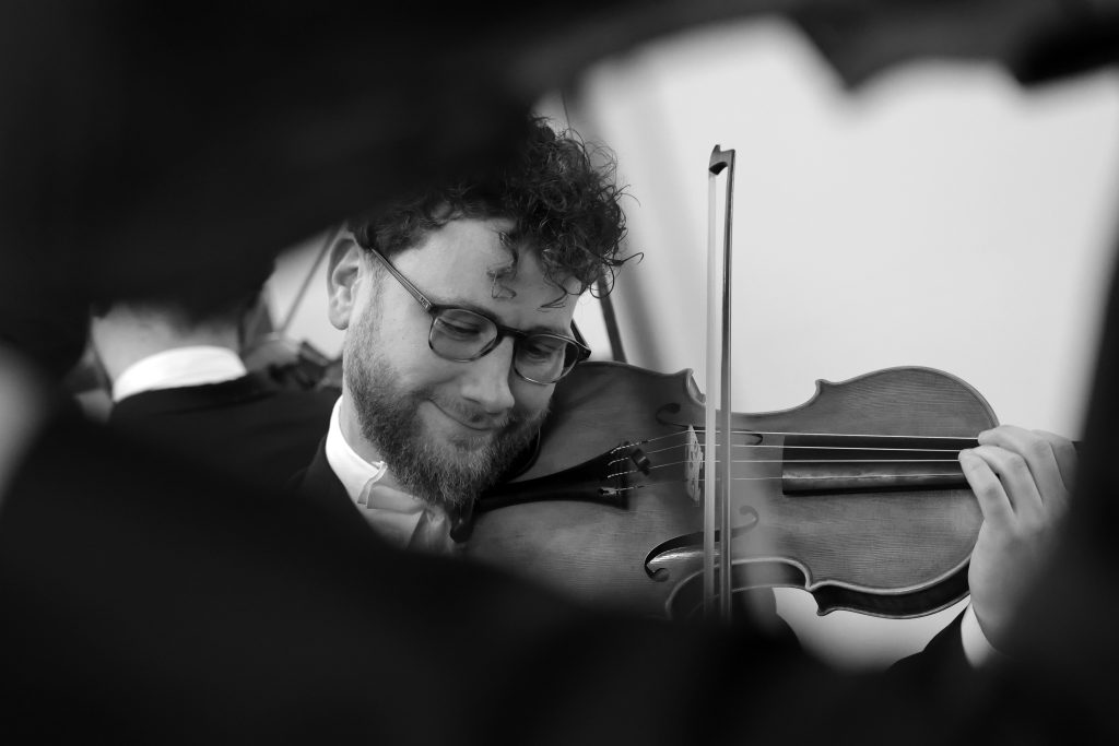 ECHOES – Festivalul Internațional „Aurel Stroe”, compozitorii și  artiștii ediției a II-a