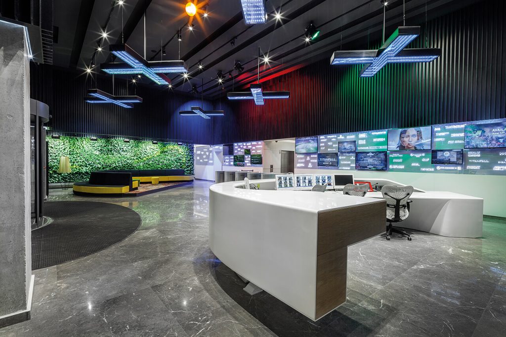 EA GAMES – design.joc.design