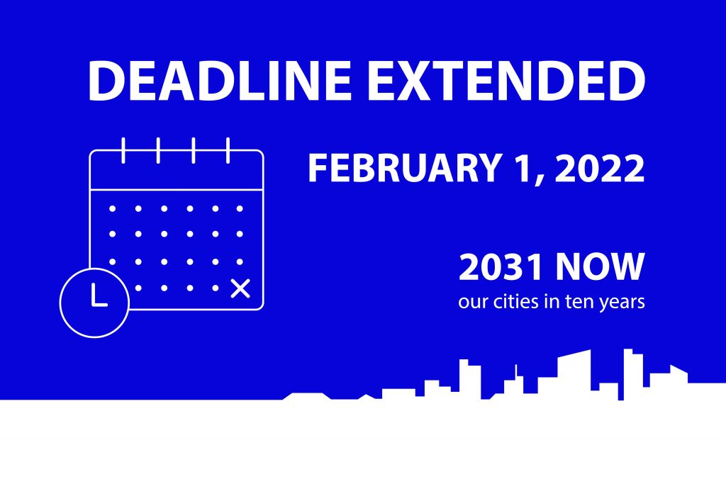 Globalworth Foundation and Igloo announce the deadline extension for the student competition 2031 NOW