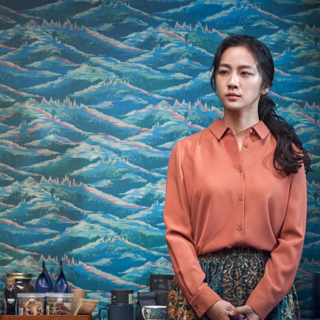 „Decision To Leave”: un miez sentimental învelit în noir