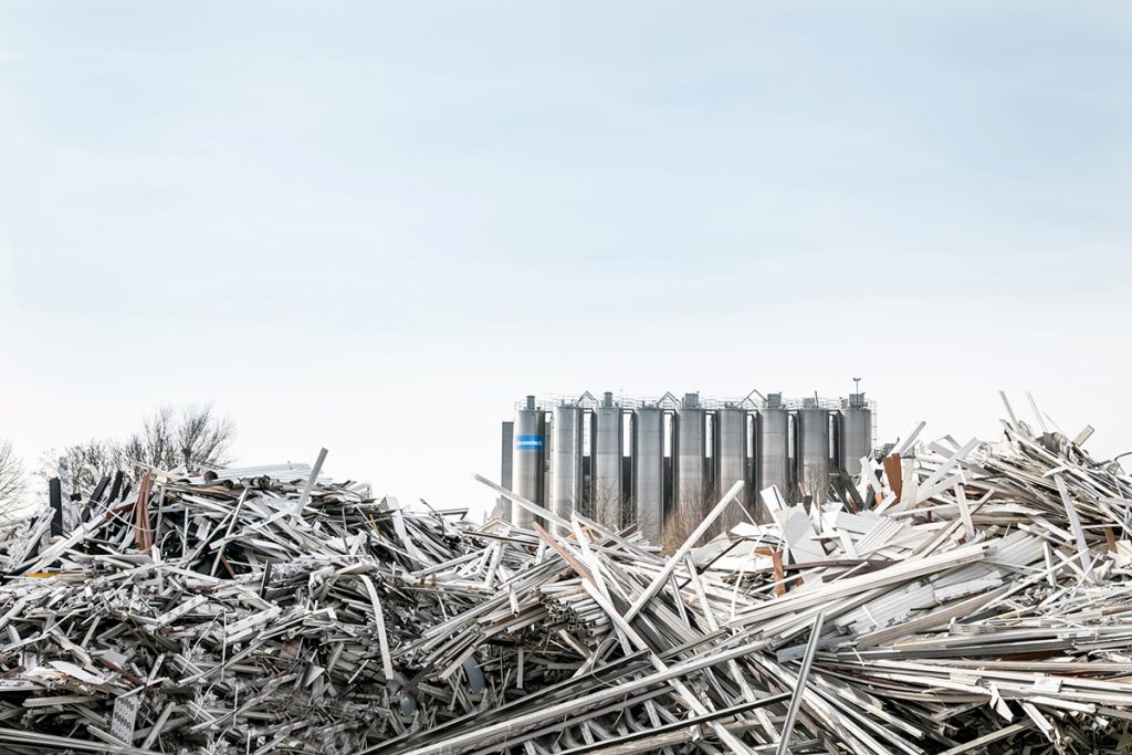 Decalogul sustenabilității Deceuninck