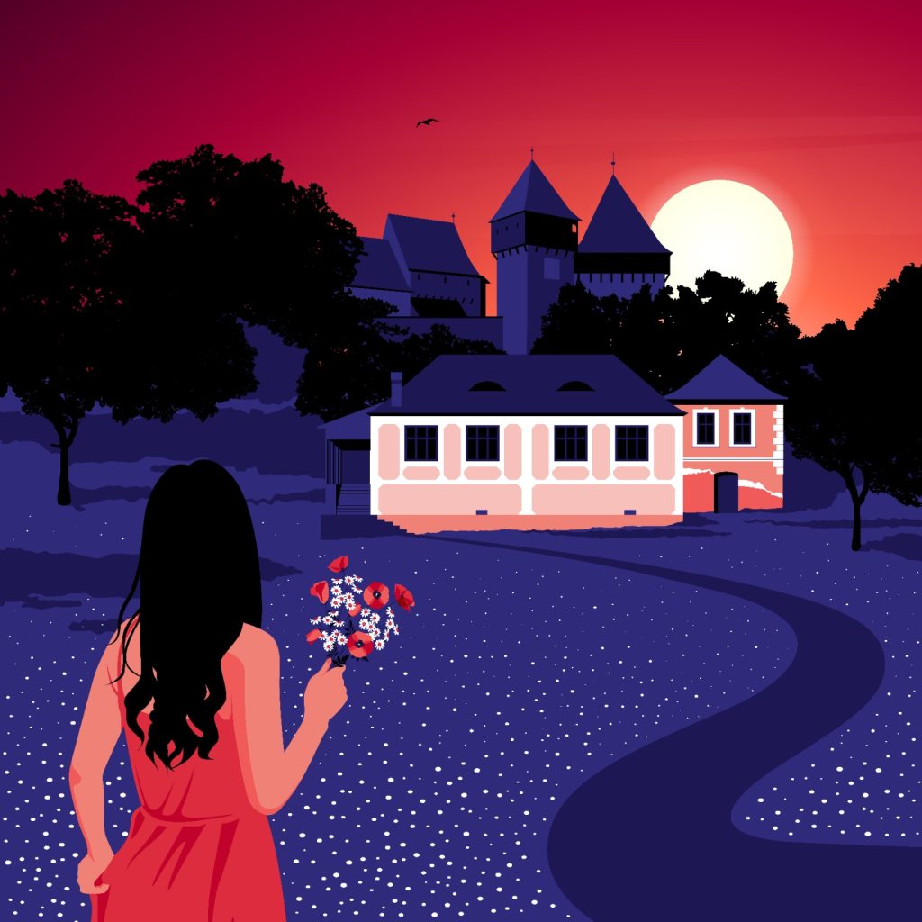 Weekend în Alma Vii