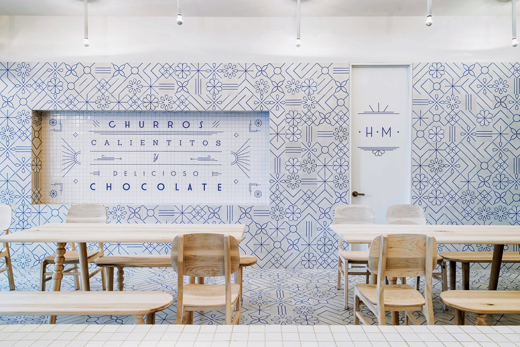 ADN El Moro. Tradiție reinventată