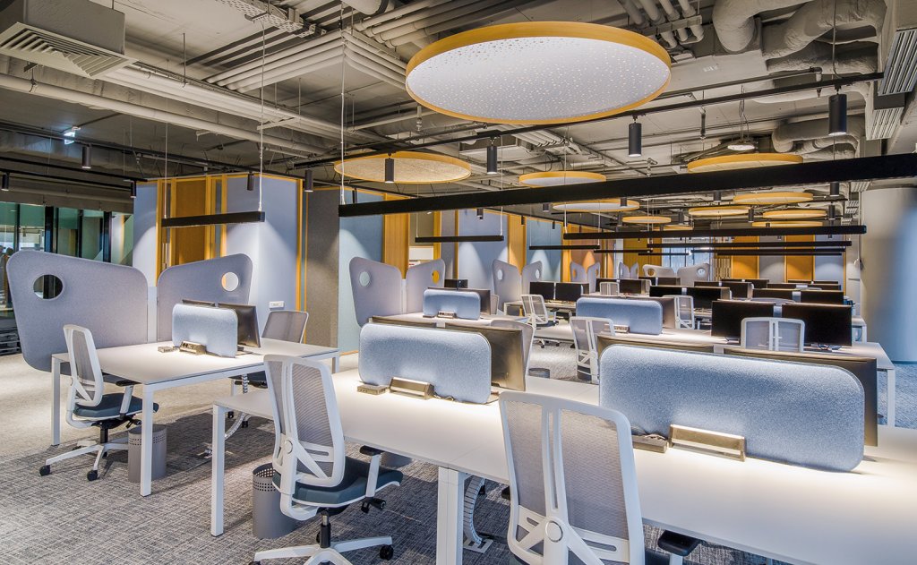 Microsoft București/Timișoara – reîntoarcerea la onest, natural