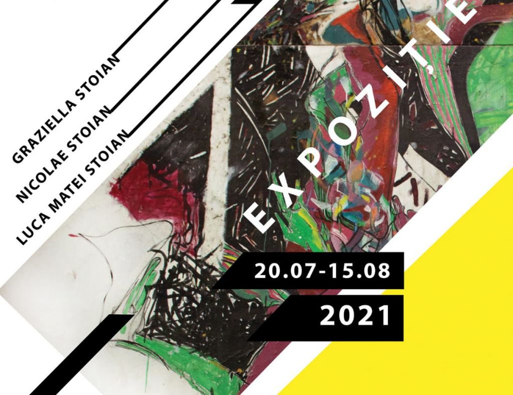E X P E R I M E T R U – expoziție de artă contemporană la MȚR