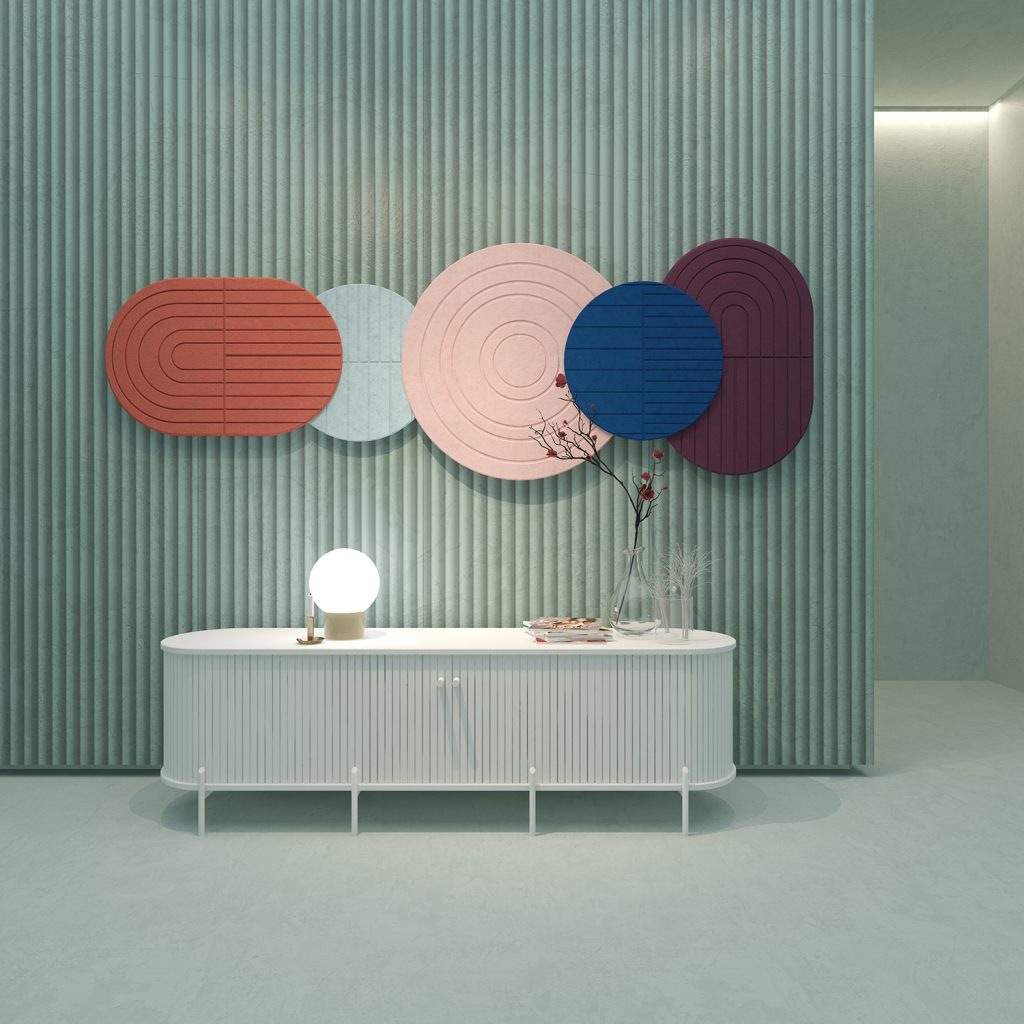 Despre versatilitate în viziune: Enkei by Doriana Mărășoiu și Andrei Nicolescu