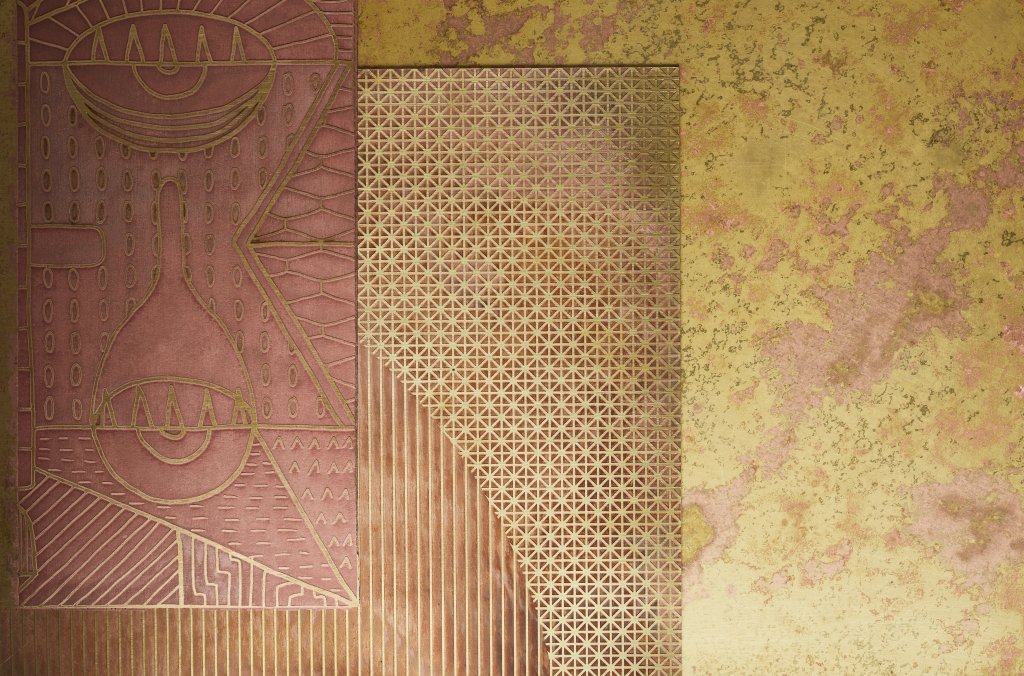 CERSAIE 2017:  ceramică made in Italy, cu pasiune