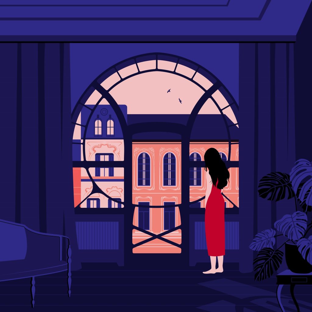 Weekend în Europa Centrală