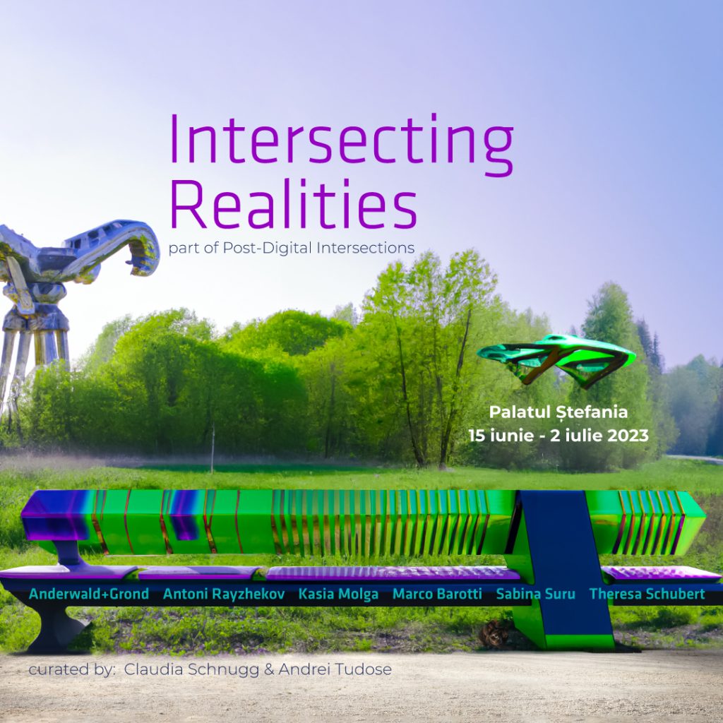 Lansarea programul Post-Digital Intersections