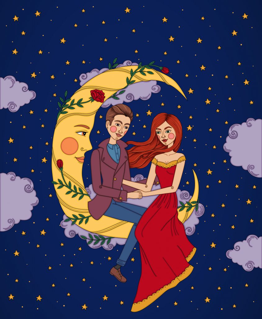 BE MY FUNNY VALENTINE!  În februarie, împarte pasiunea cu persoana iubită sau cu un prieten