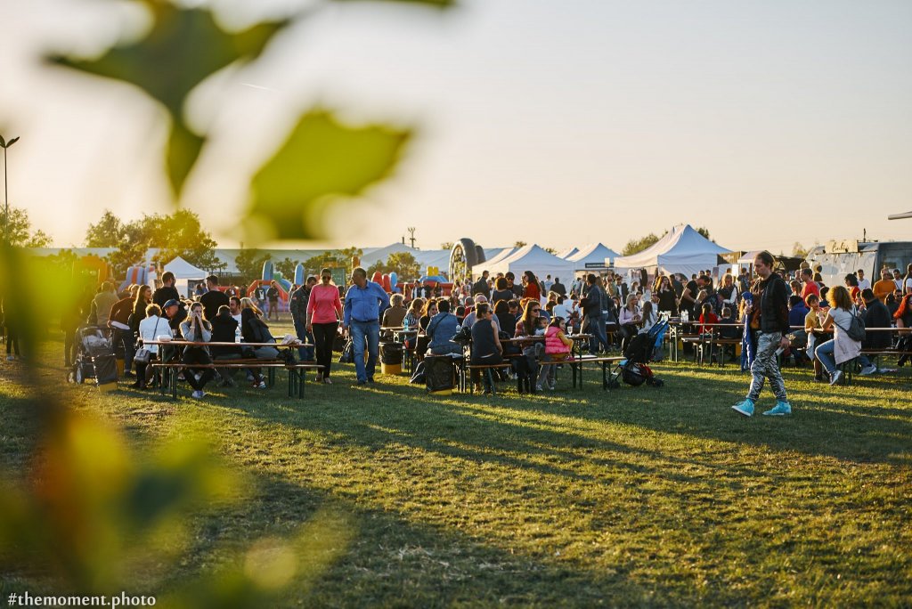 200 de vinuri, 8 concerte și 1 covor de inspirație tradițională de dimensiuni record la Festivalul Vinului Moldovei