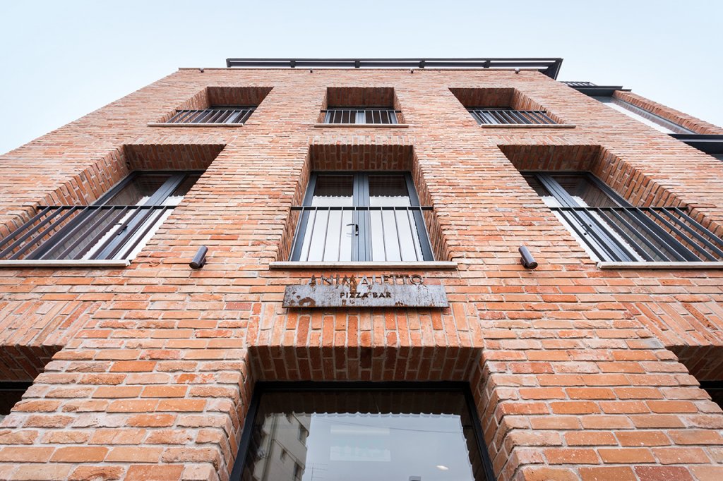 Imobil în strada Visarion