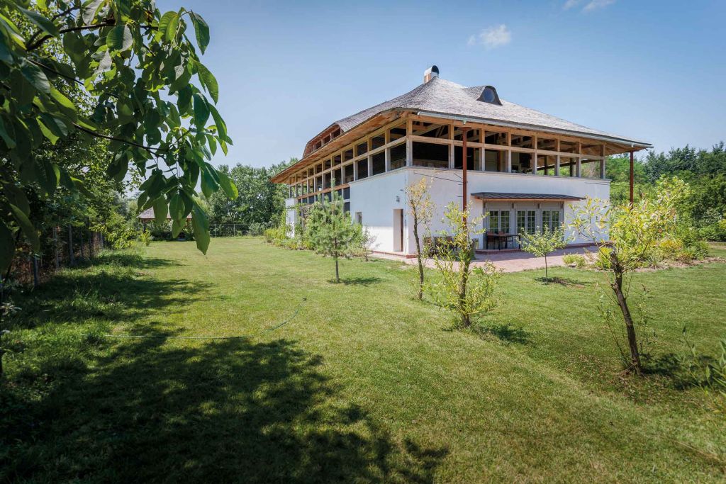 Transfer Cula Cartianu – Pensiunea La Moşie