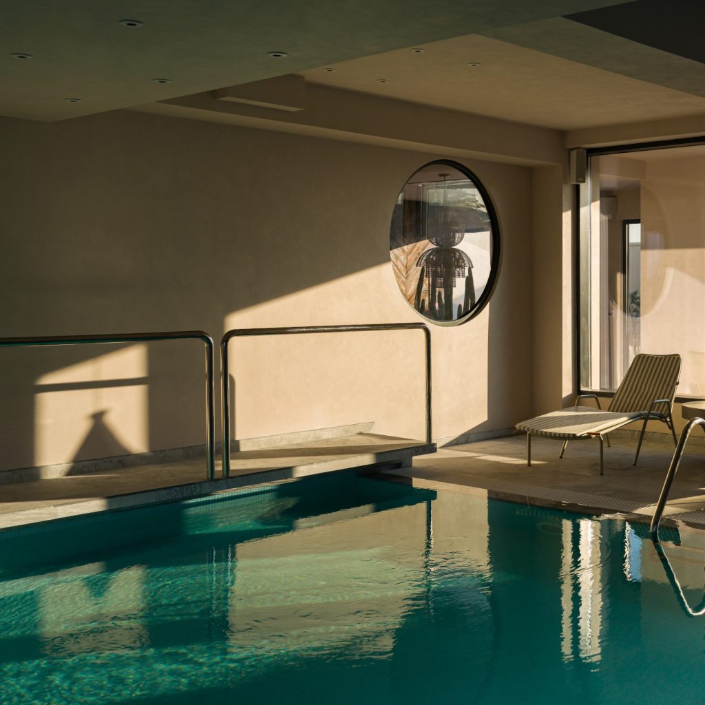 Relaxare și design: 3 hoteluri de pe litoralul românesc