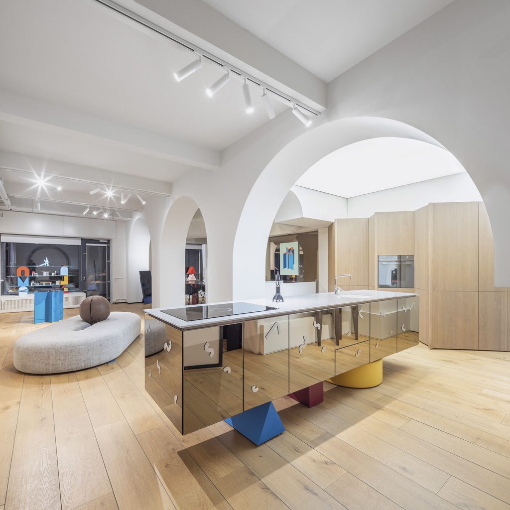 Phenomena Gallery, spațiu de visare, cercetare și creație