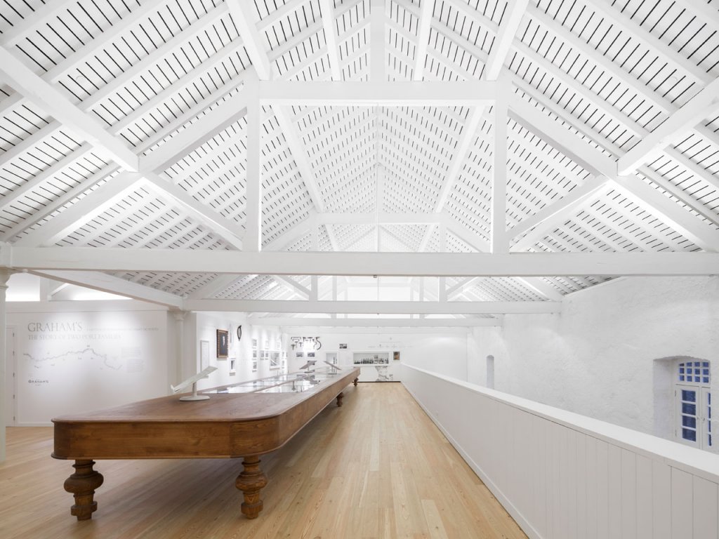 Wine Stories | Inside Porto